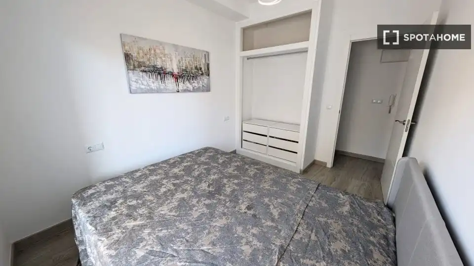 Room in Zona Playa del Cura