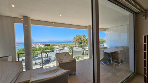 Foto 5 de Apartament en venda a Almadrava - Canyelles - Puig-Rom, Girona