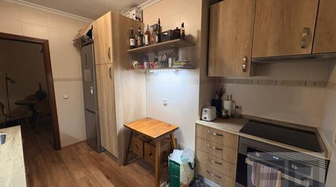 Foto 2 de Pis de lloguer a Centro, Ávila Capital