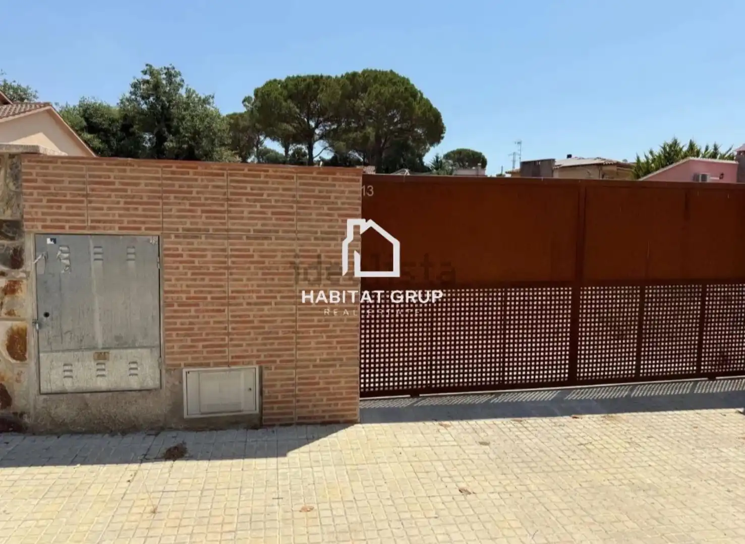 Terrenos y solares en venta en Caldes de Malavella, imagen 8