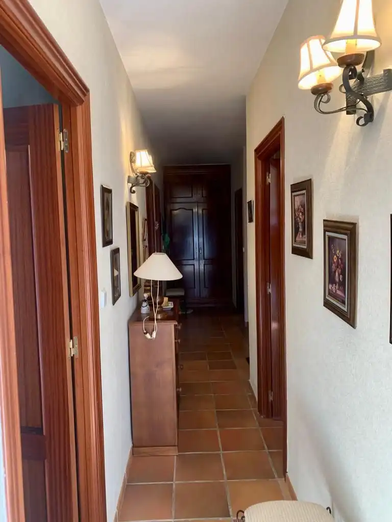 Casa o chalet en venta en Úbeda con Jardín privado, Piscina y Balcón