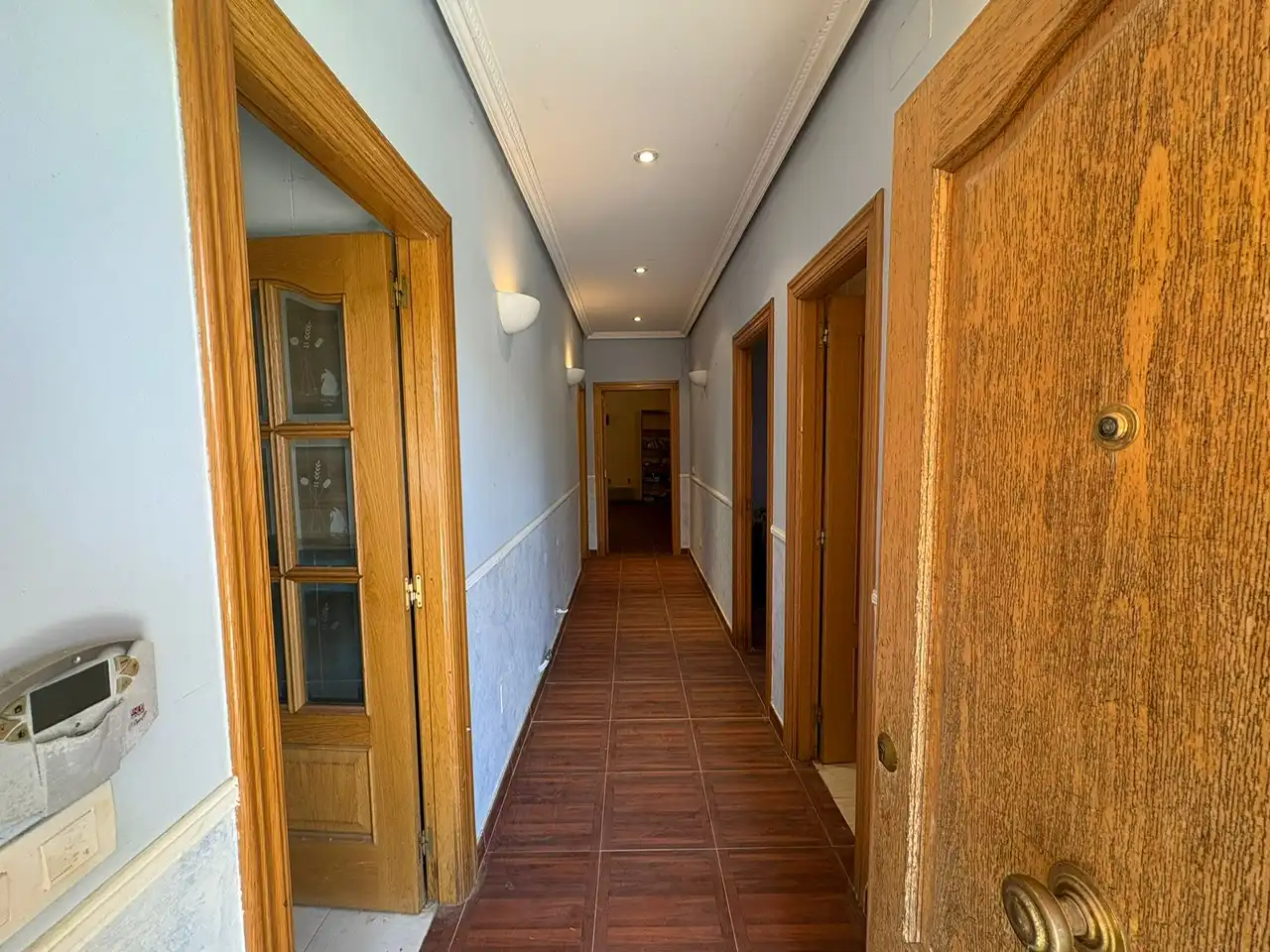Casa o chalet en venta en Vezdemarbán con Calefacción, Jardín privado y Terraza