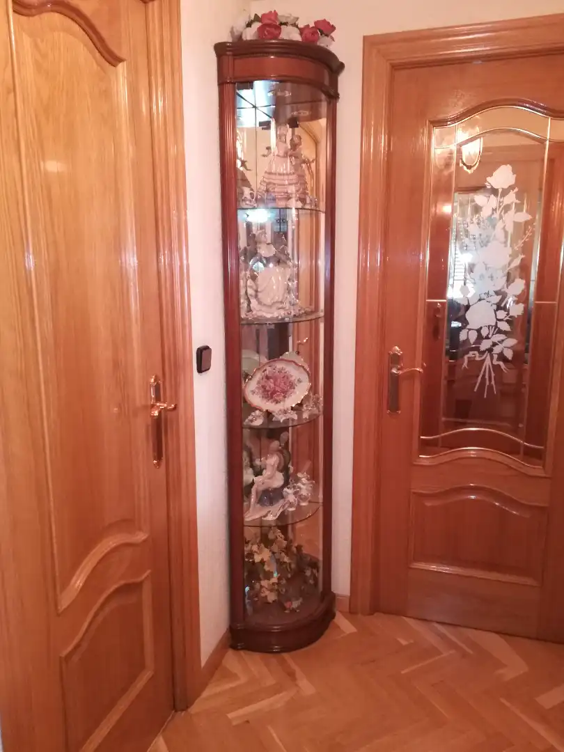 Flat for sale in Móstoles  with Heating, Parquet flooring and Terrace