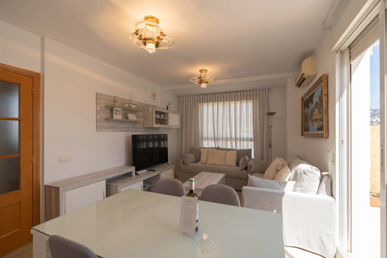 Apartments for rent in Carrer Venecia, 28, Montañar - El Arenal