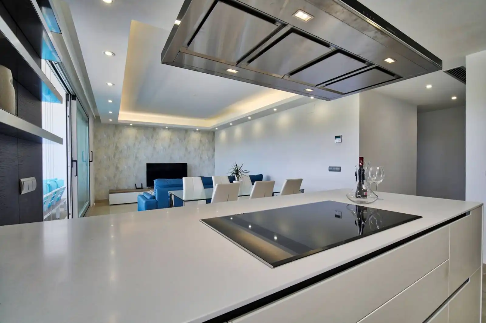 Apartamento con piscina en venta en Calle Los Arqueros 24, imagen 8