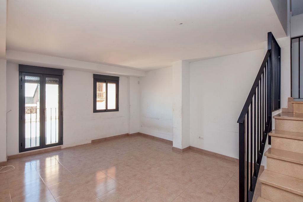 Dúplex en venda a C/ Colón, L'Alcúdia