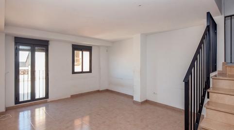 Foto 2 de Dúplex en venda a C/ Colón, L'Alcúdia, Valencia