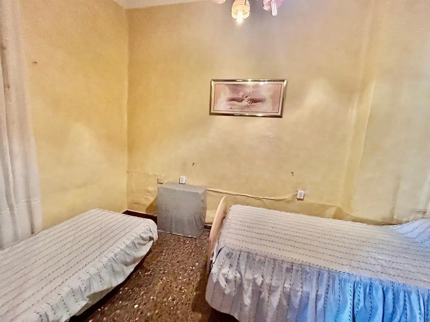 Dormitori de Casa o xalet en venda en Albal amb Terrassa i Traster