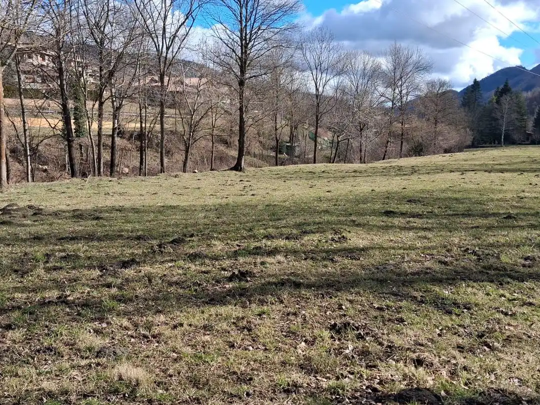 Grundstücke zum Verkauf in Llanars