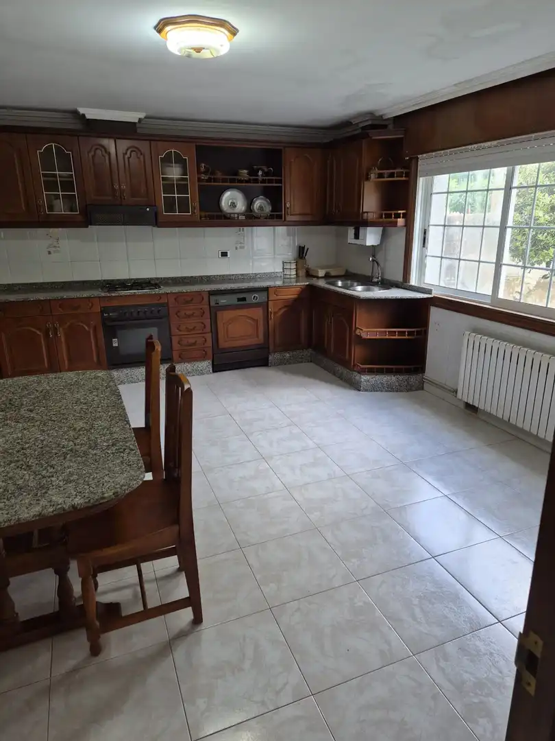 Casa con giardino in vendita a A Laracha, imagen 6