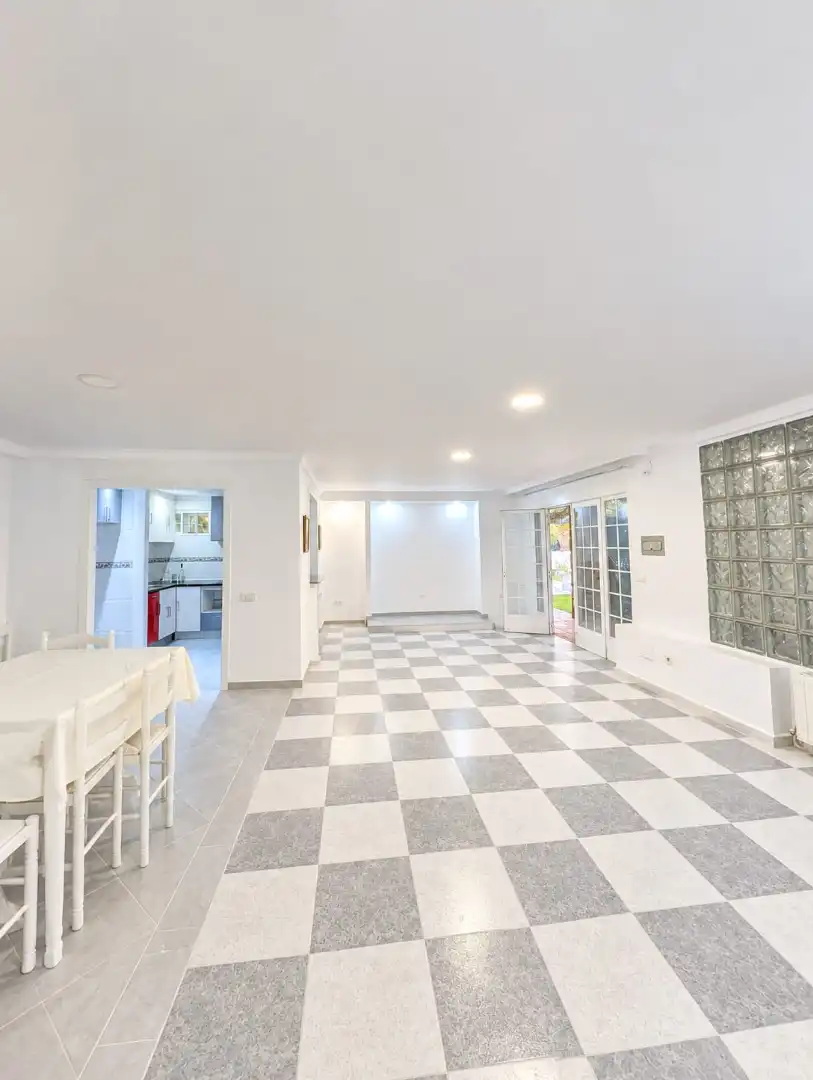 Flat for rent in Parque Boadilla