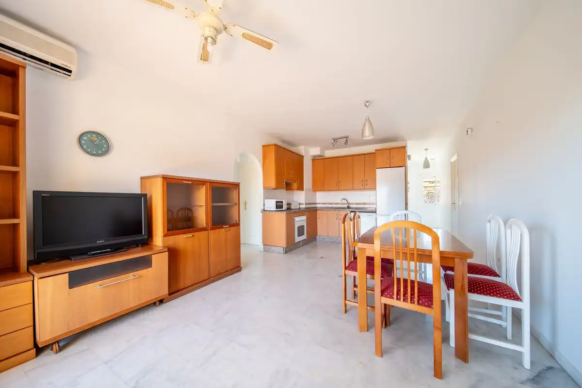 Apartment with pool for sale in los pacos, imagen 6