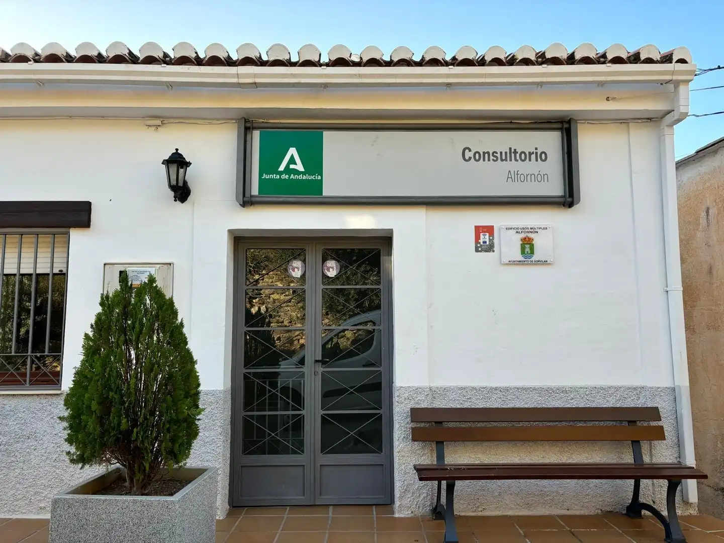 Casa o xalet en venda en Sorvilán