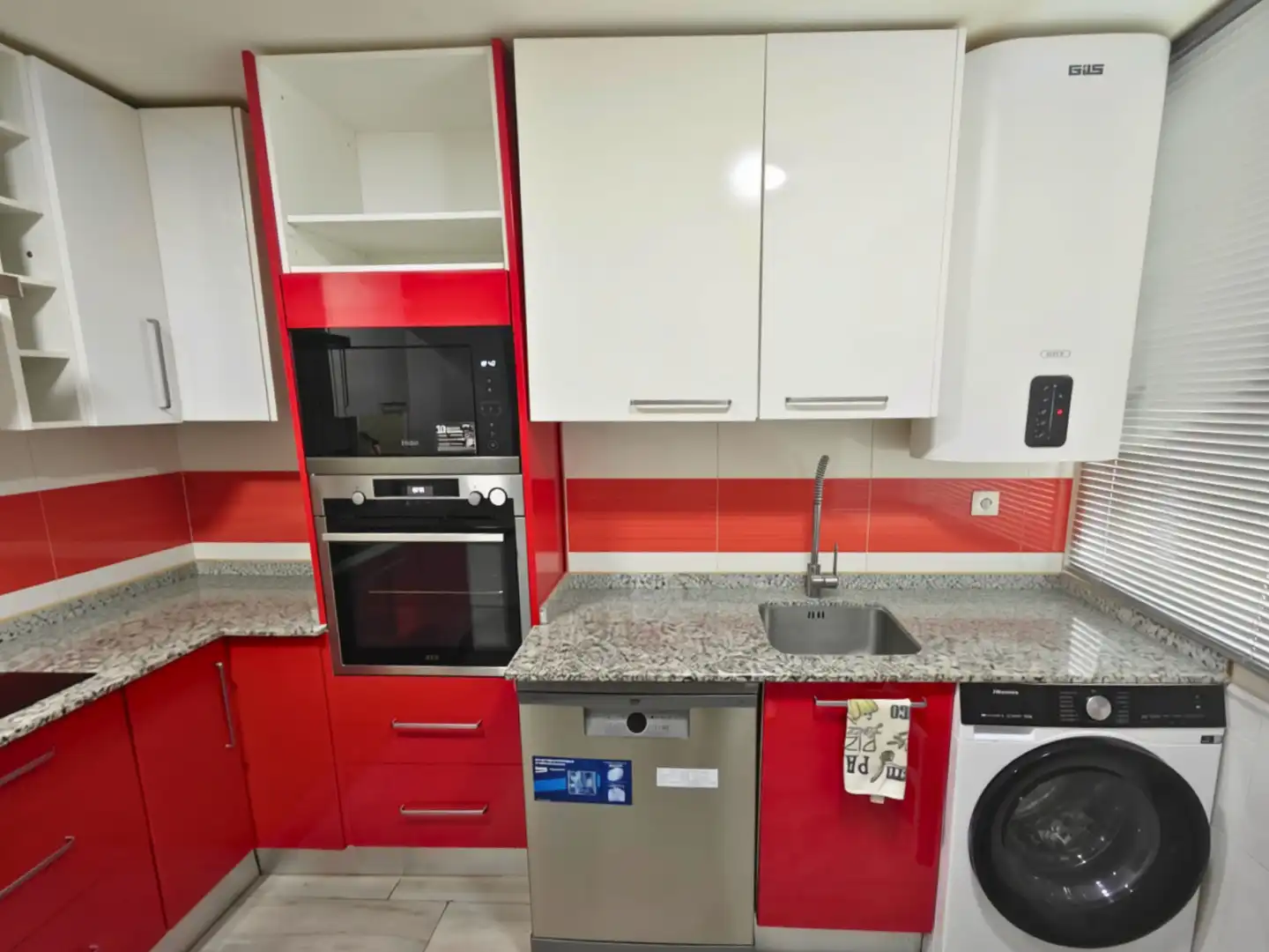 Appartamento con ascensore in vendita a El Nido - Las Fuentes, imagen 15