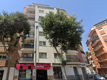 Wohnung mit Balkon zum Verkauf in Mercat