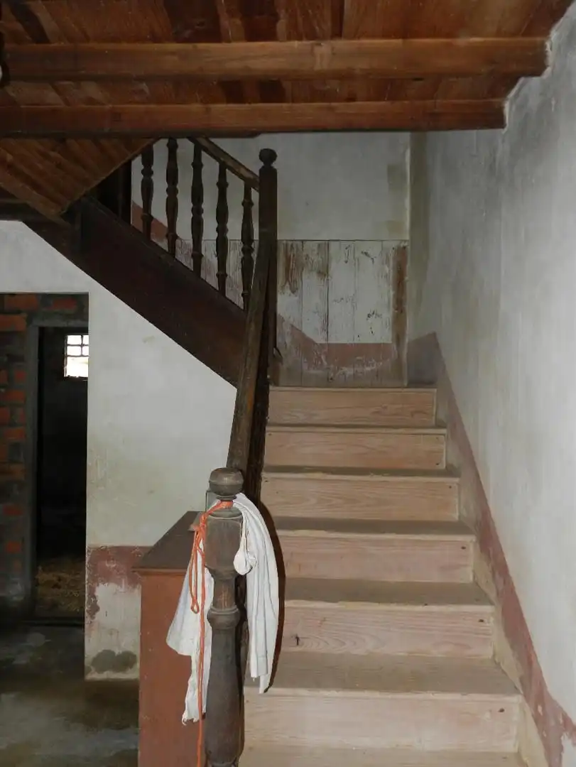 Casa rústica en venda a Cerdido, imagen 10