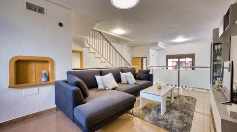 Foto 2 de Dúplex en venta en Beniel, Murcia