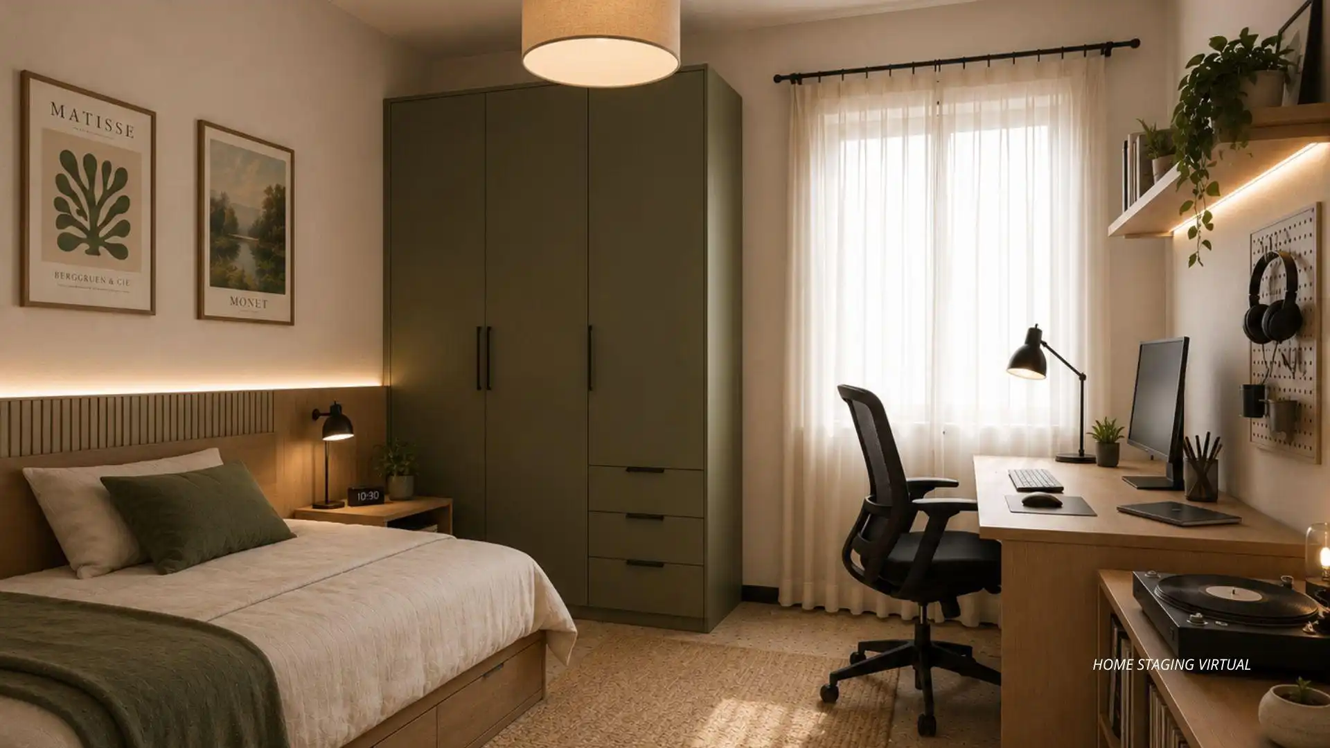 Flat with terrace for sale in Avenida del Cid, imagen 11