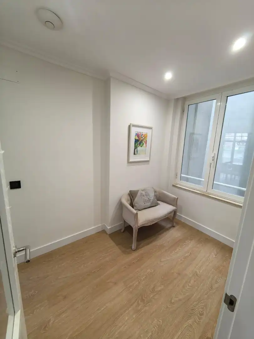 Flat for rent in Puerto Chico
