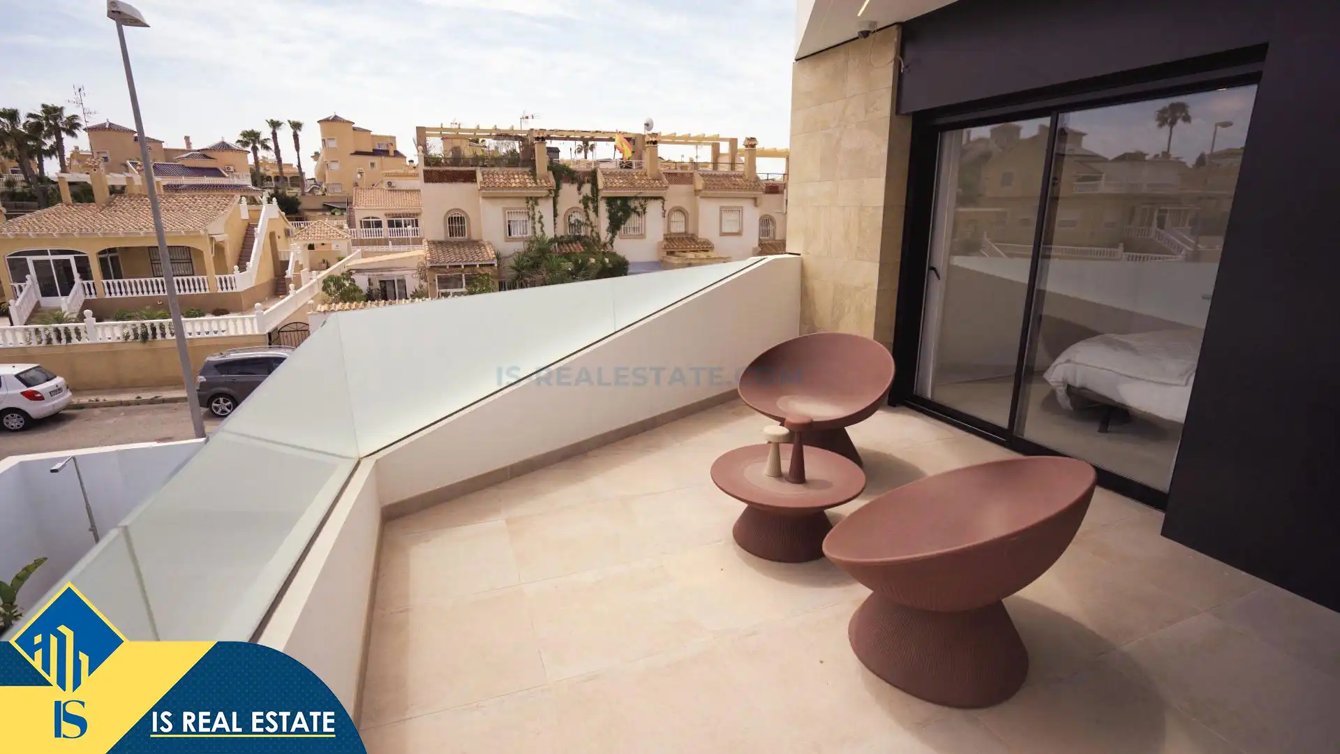 Villa avec piscine à vendre à Orihuela Costa, imagen 24