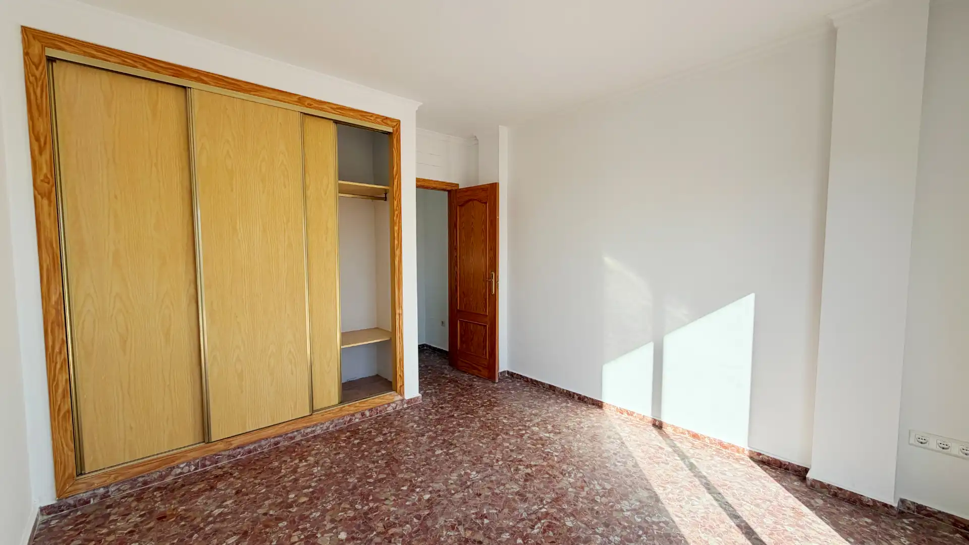 Habitación de Casa o chalet en venta en Urbanización Santa Rosa