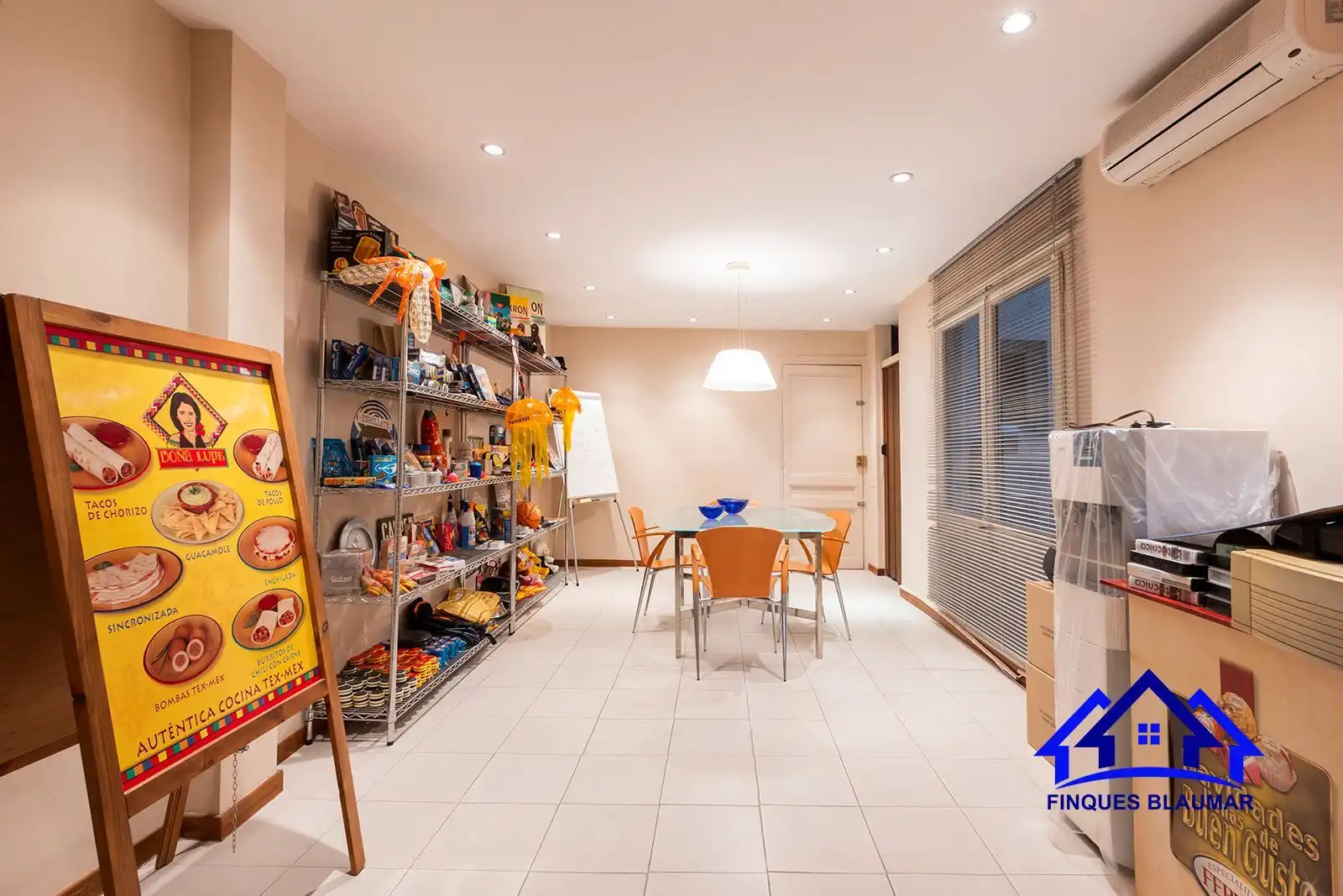 Büro mit Aufzug zum Verkauf in Centre, imagen 26