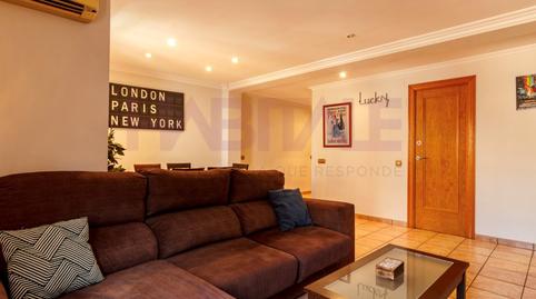 Foto 2 de Pis en venda a Calle Antonio Aparisi, Juzgados, Mislata