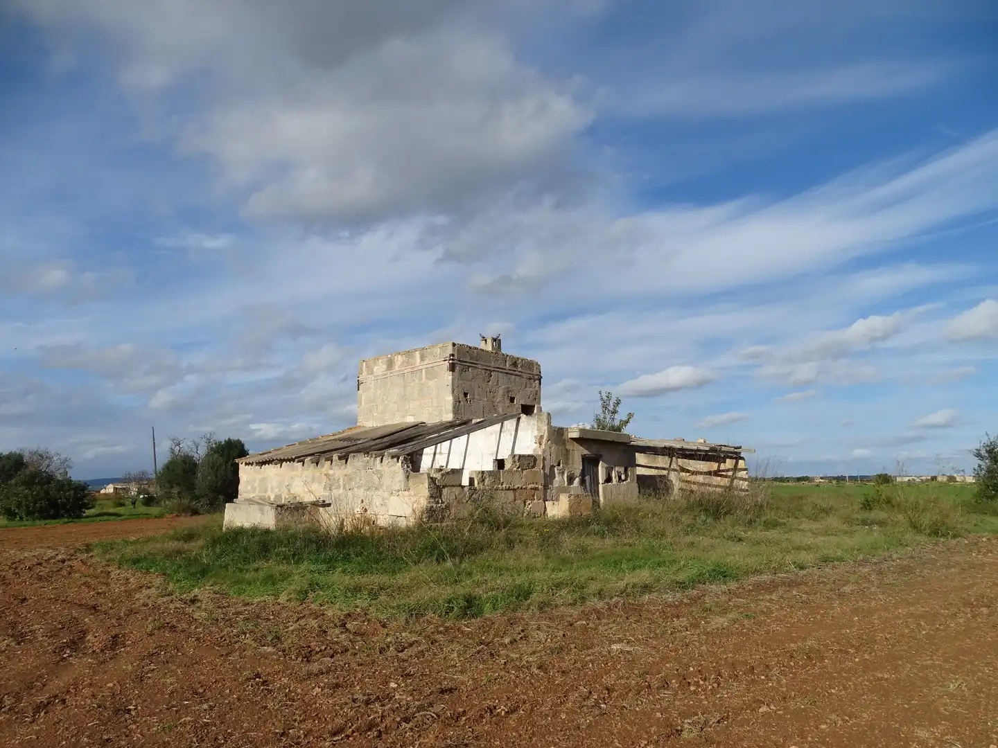 Terreno rustico in vendita a Santanyí Poble, imagen 5