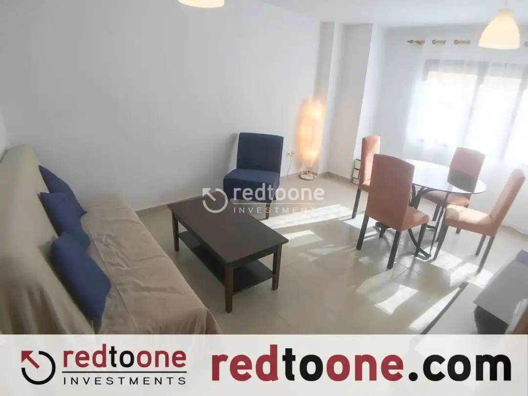 Flat with lift to rent in Centro, imagen 16