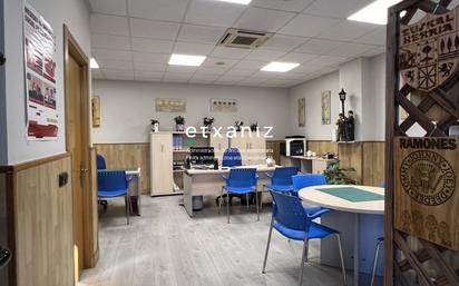 Premises for sale in Nagusia kalea, Lasarte-Oria