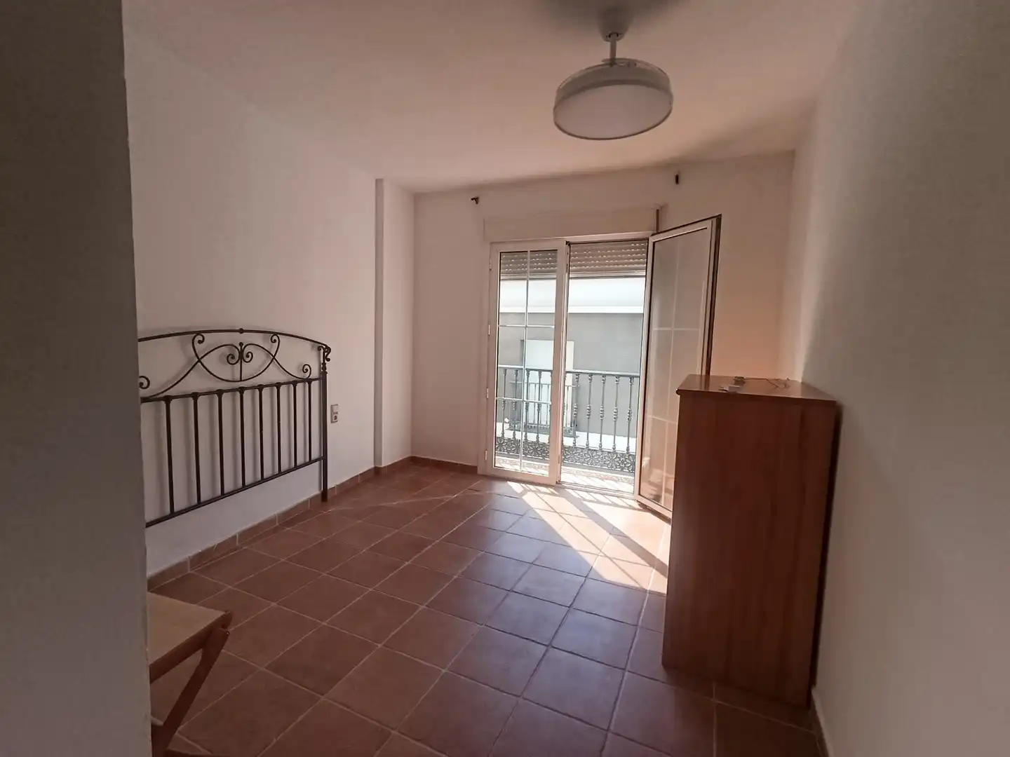 Detached homes for rent in Calle Héroe de Sostoa, 36, La Princesa