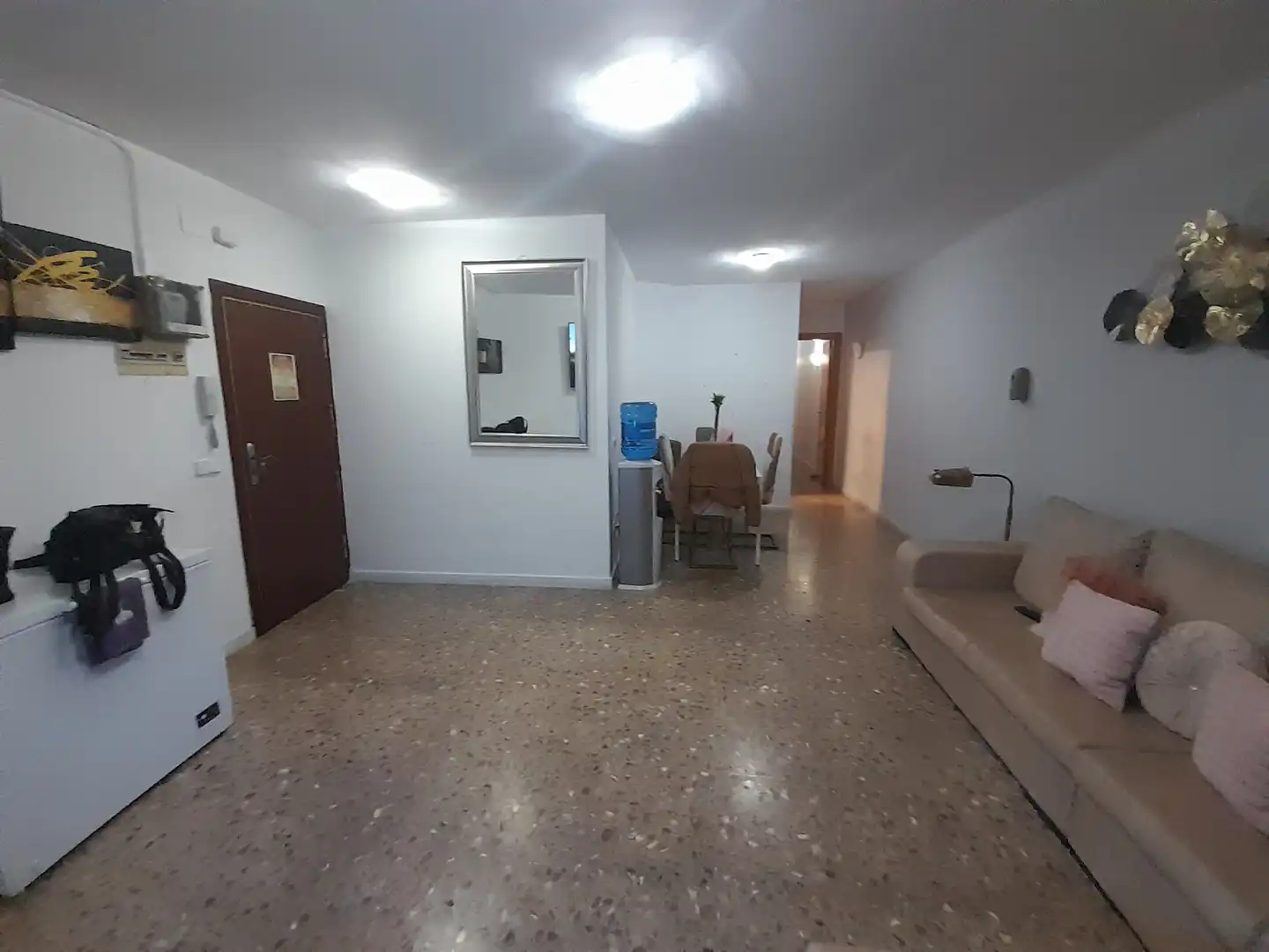 Wohnung zum Verkauf in Carrer de la Rosa d'Alejandría, imagen 4