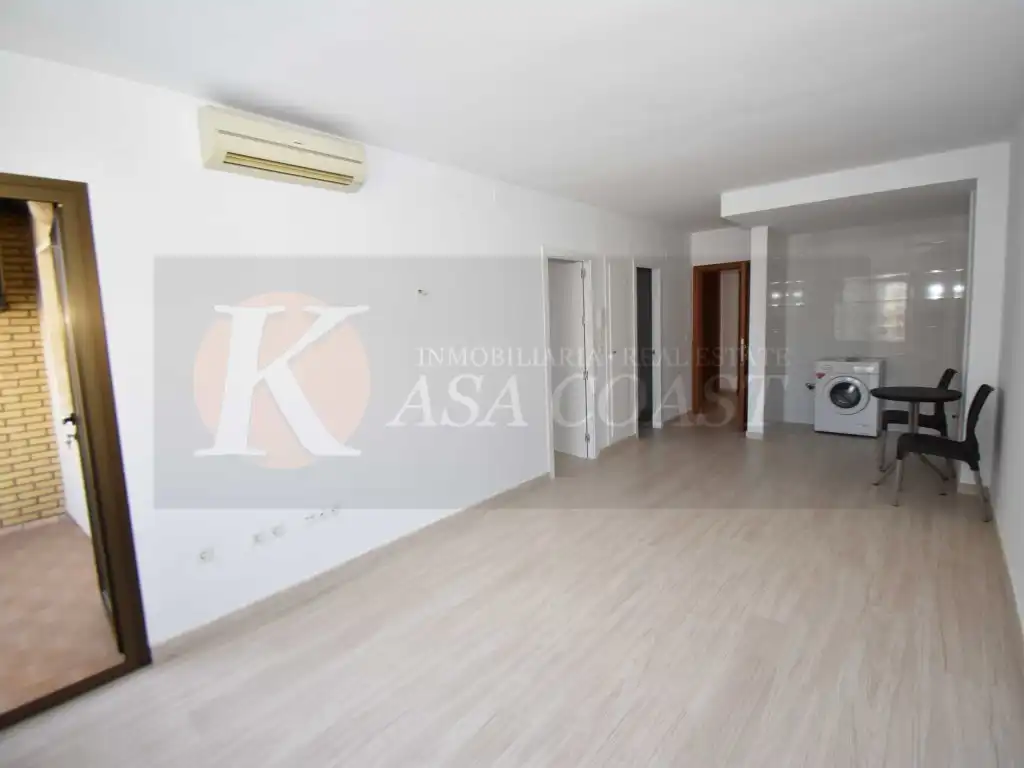 Piso en venta en Fuengirola con Aire acondicionado, Jardín privado y Terraza
