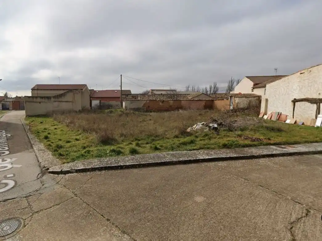 Residential zum Verkauf in Padilla de Abajo