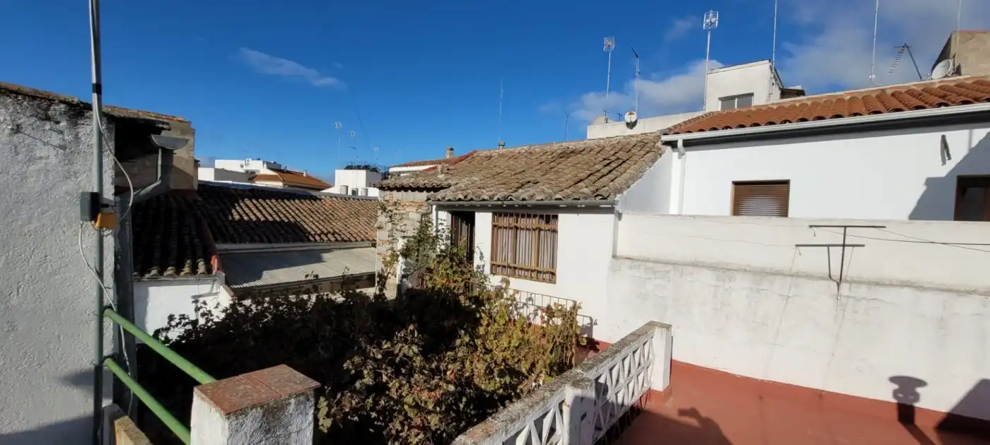 Casa en venda a Pozoblanco, imagen 14