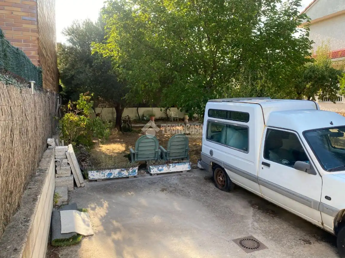 Terreny residencial en venda a Fuente El Saz de Jarama, imagen 8