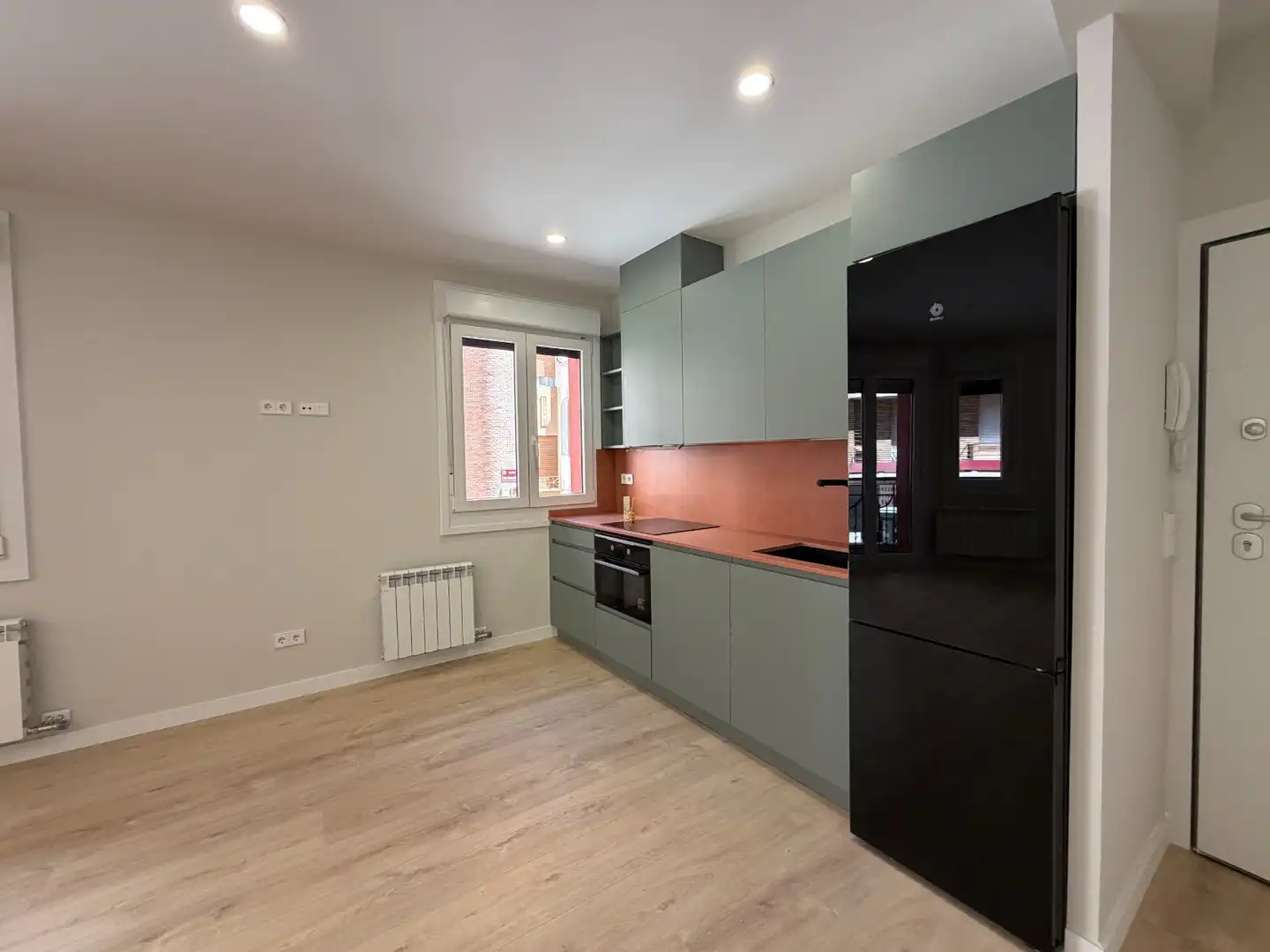 Appartement compact à vendre à Centro, imagen 6
