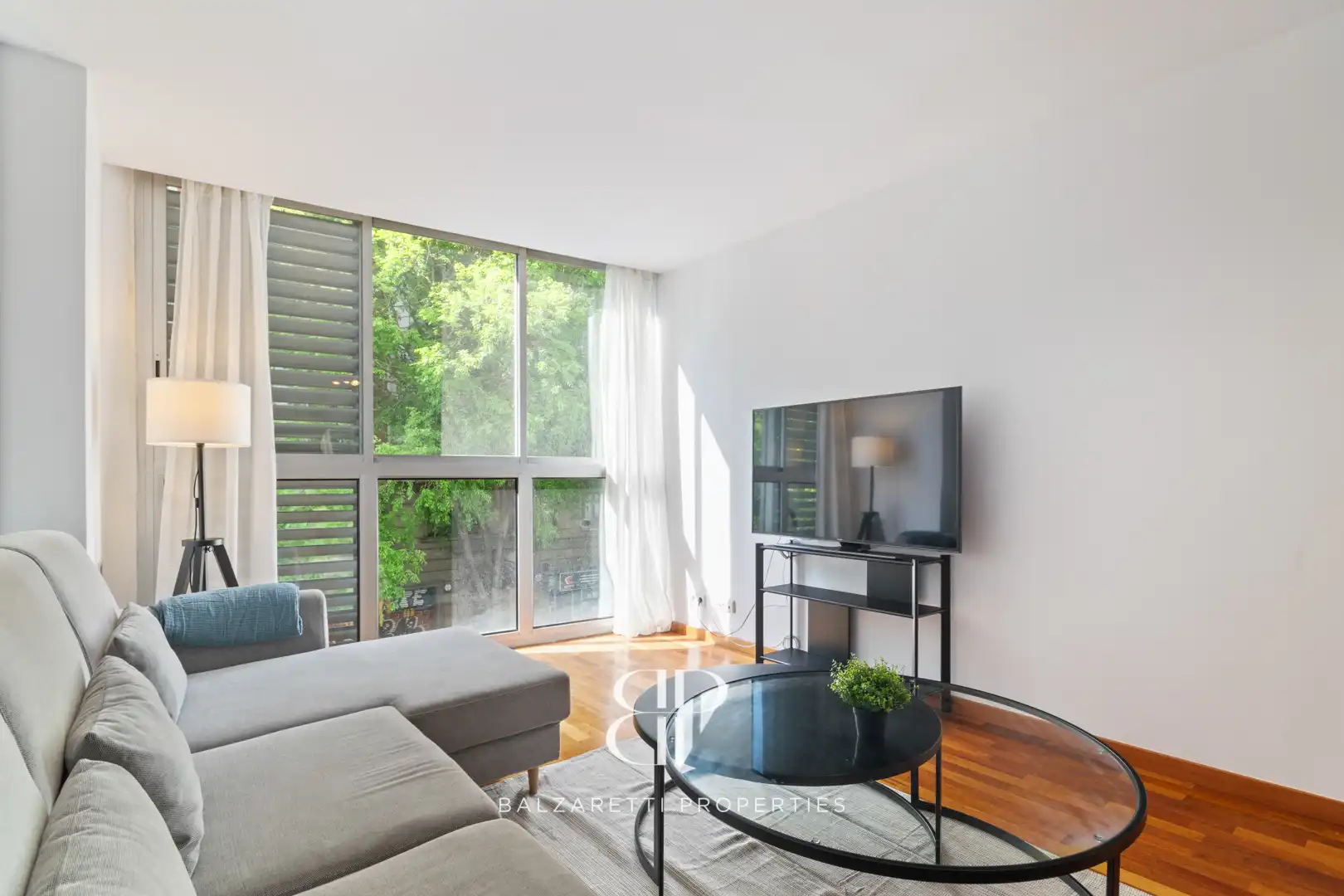Wohnung mit Aufzug zum Verkauf in Carrer de Sepúlveda 100, imagen 2
