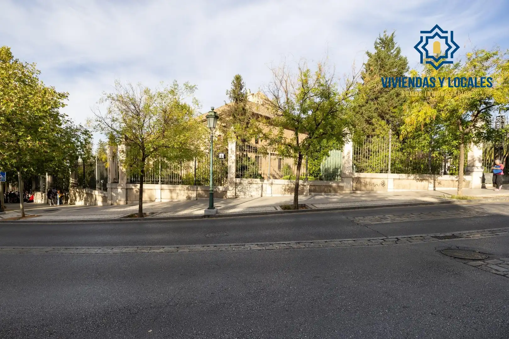Residential land for sale in Calle Calle Alta de Cartuja 8, imagen 24