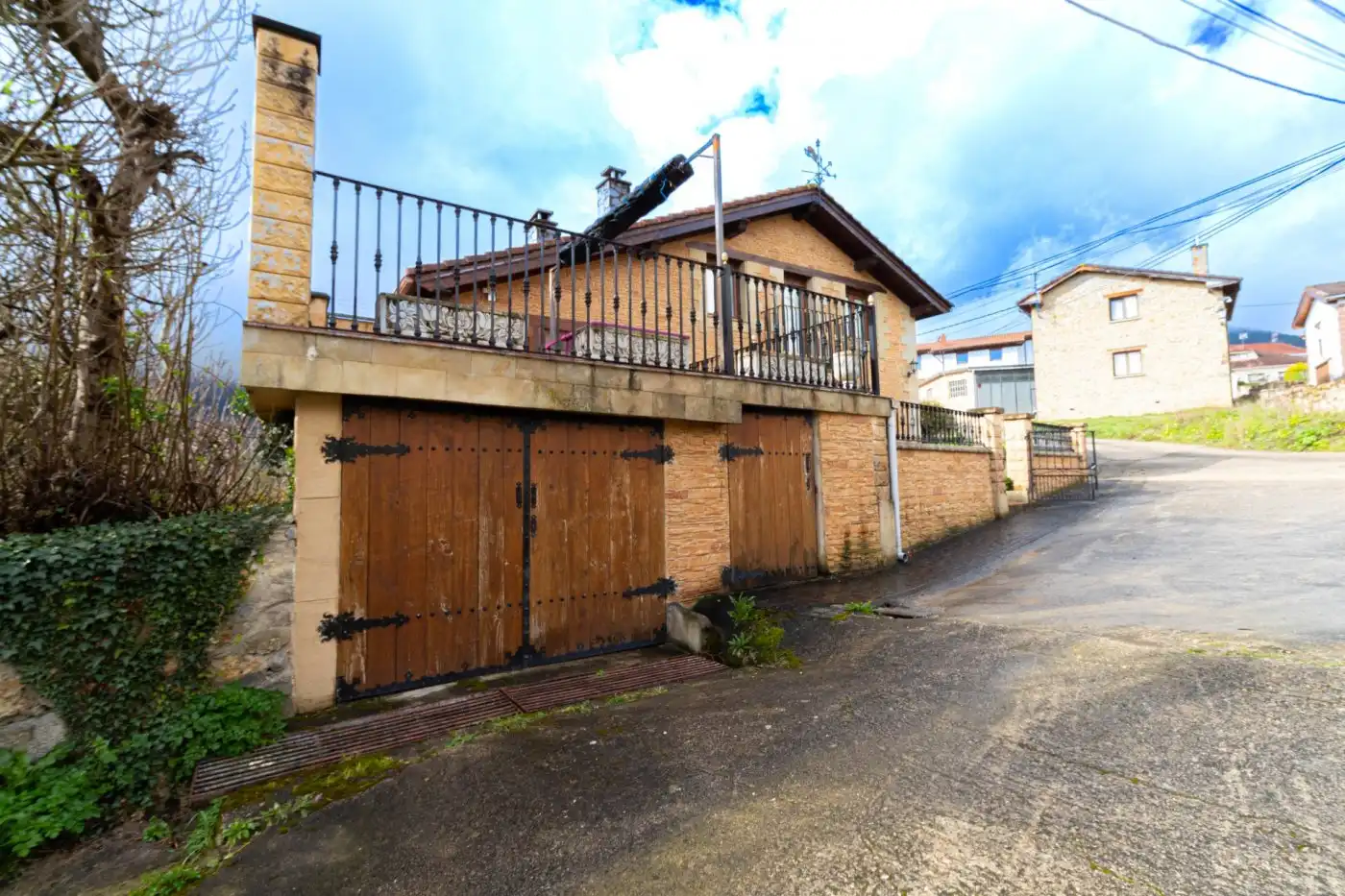Maison avec terrasse à vendre à Plaza LEZANA DE MENA, imagen 52