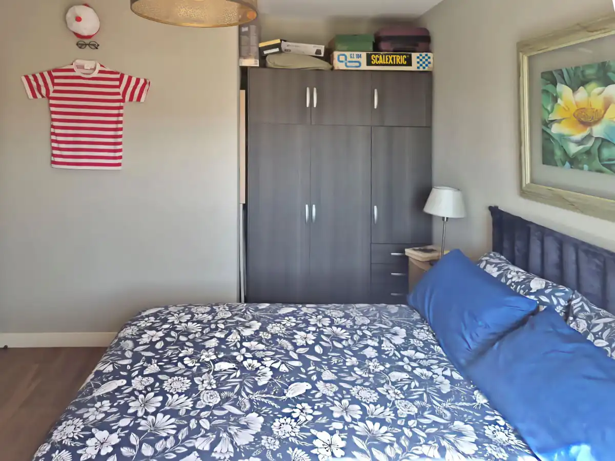 Habitación de Apartamento en venta en Mijas con Aire acondicionado, Calefacción y Piscina