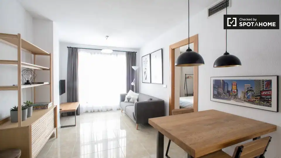 Appartement à louer à Algirós, imagen 6