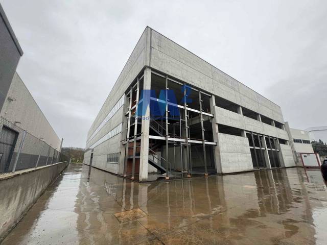 Nave industrial en Venta en San Agustín del Guadalix pueblo