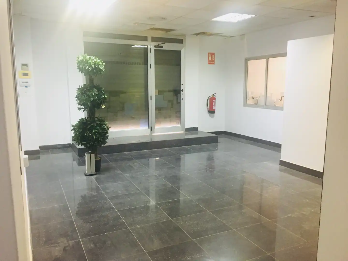Nave industrial en venta en Castellón de la Plana / Castelló de la Plana