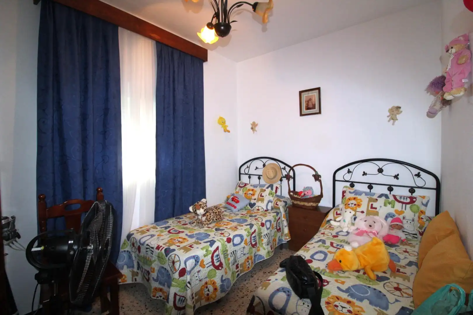 Bedroom of Country homes for sale in Jerez de la Frontera