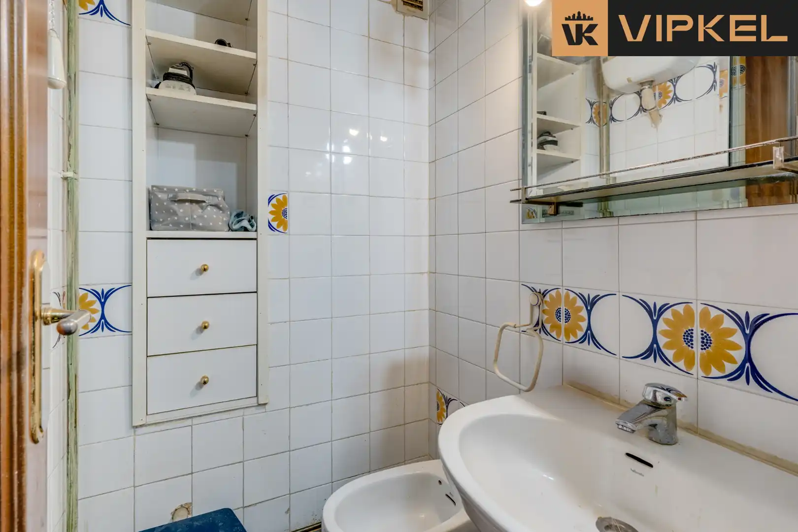Piso con terraza en venta en Carrer de Breda, imagen 26