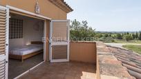 Terrasse von Haus oder Chalet zum verkauf in Sant Jaume dels Domenys mit Terrasse und Balkon