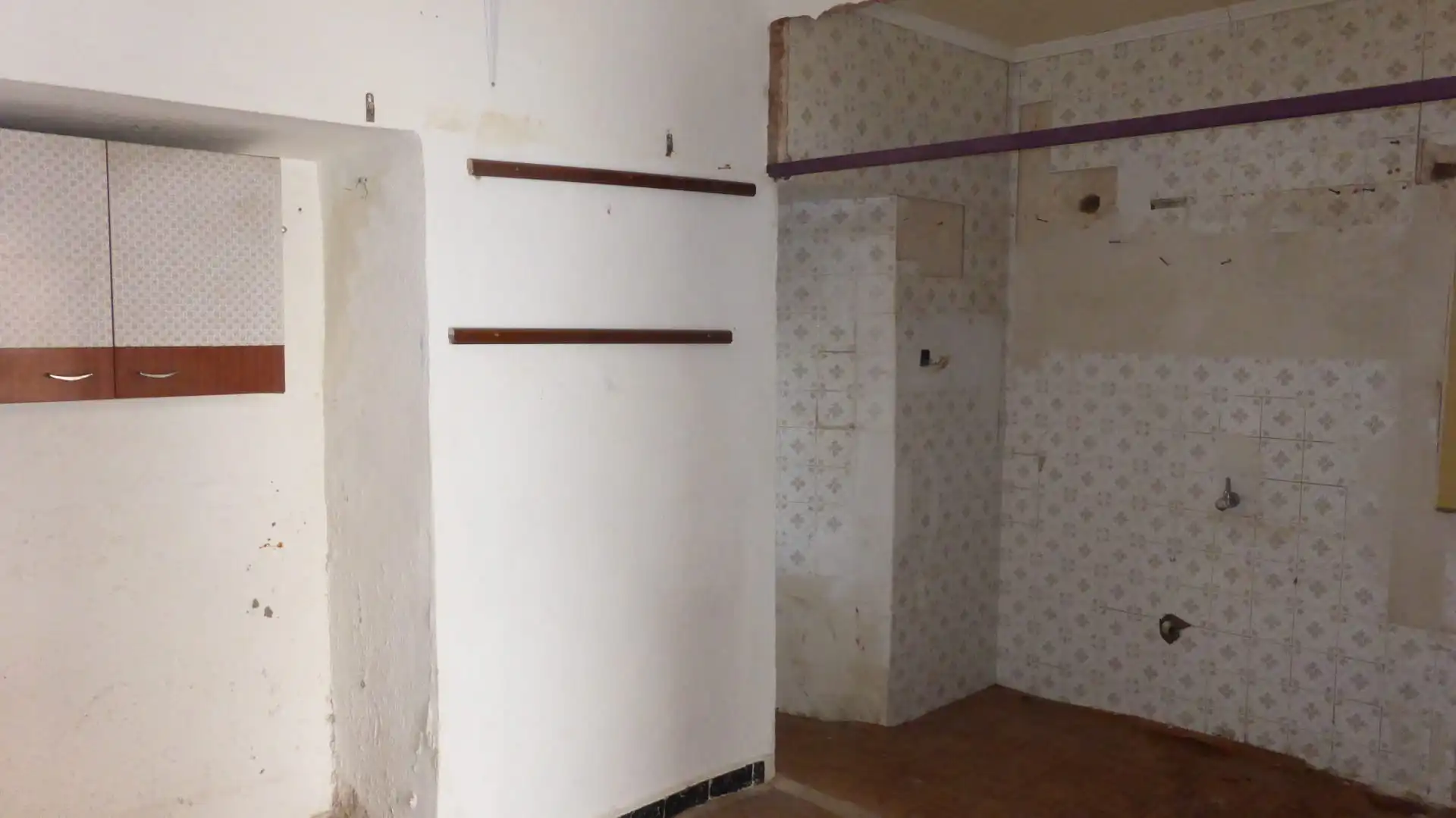 Casa o chalet en venta en Manzanares