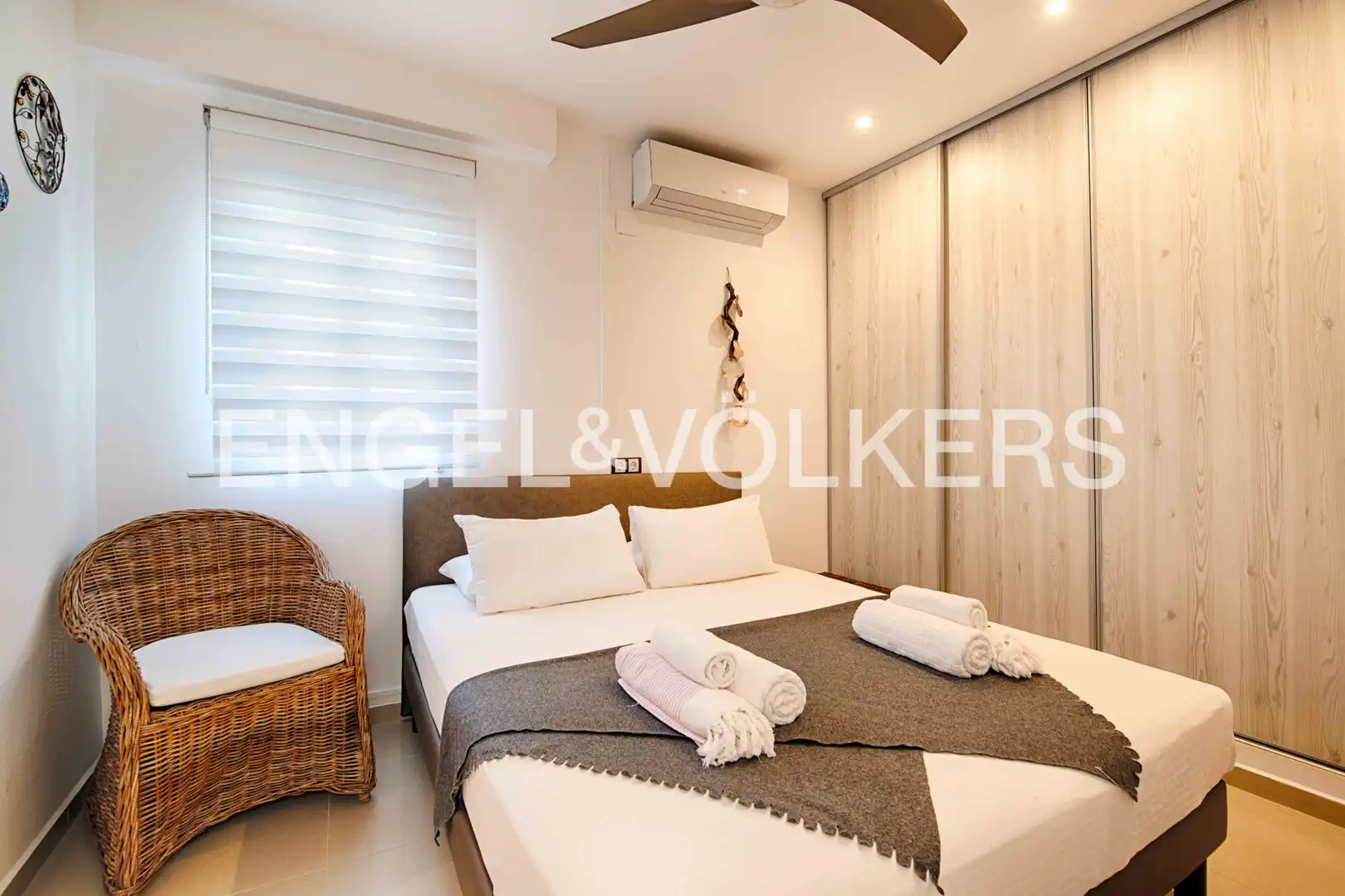 Villa con piscina in vendita a Carrer Francolí, imagen 20