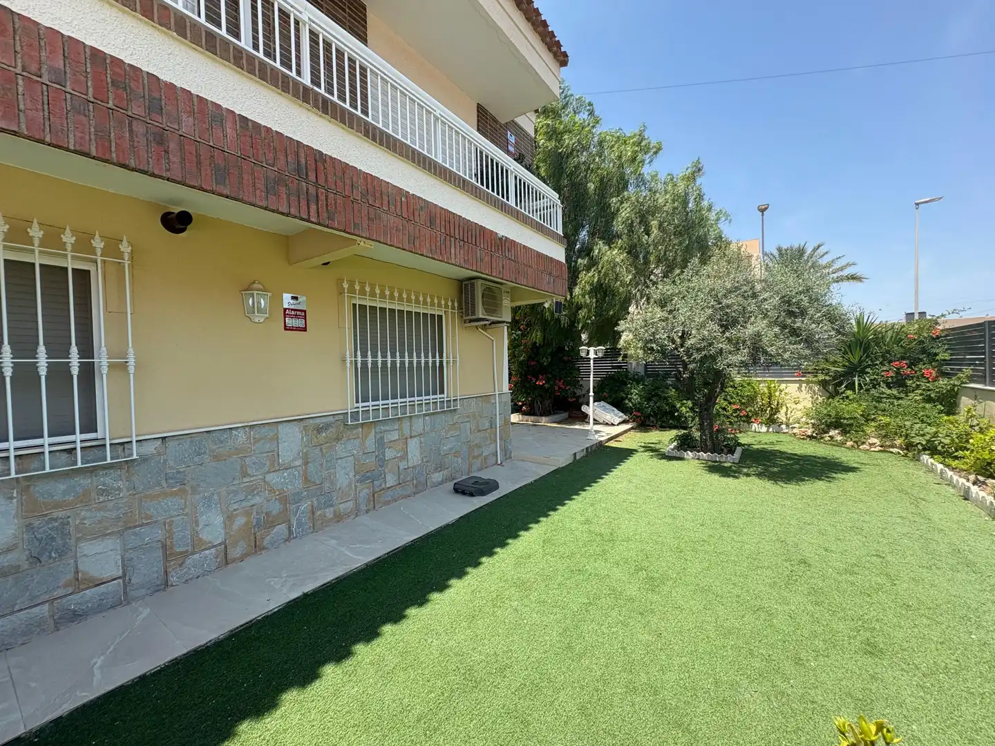 Apartament en venda a Los Narejos - Punta Calera